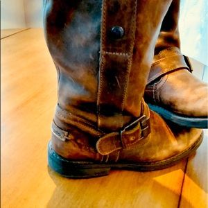 ❤️Harley-Davidson Boots - casual & stylish!